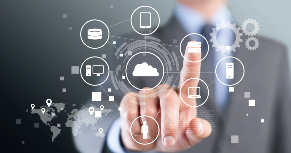 Technology Driven Research Technology Driven Research