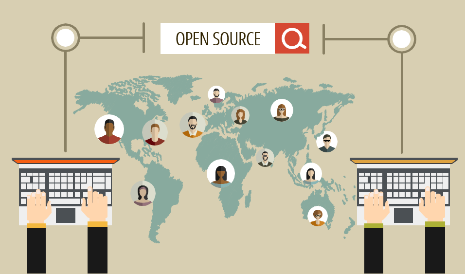 open source community