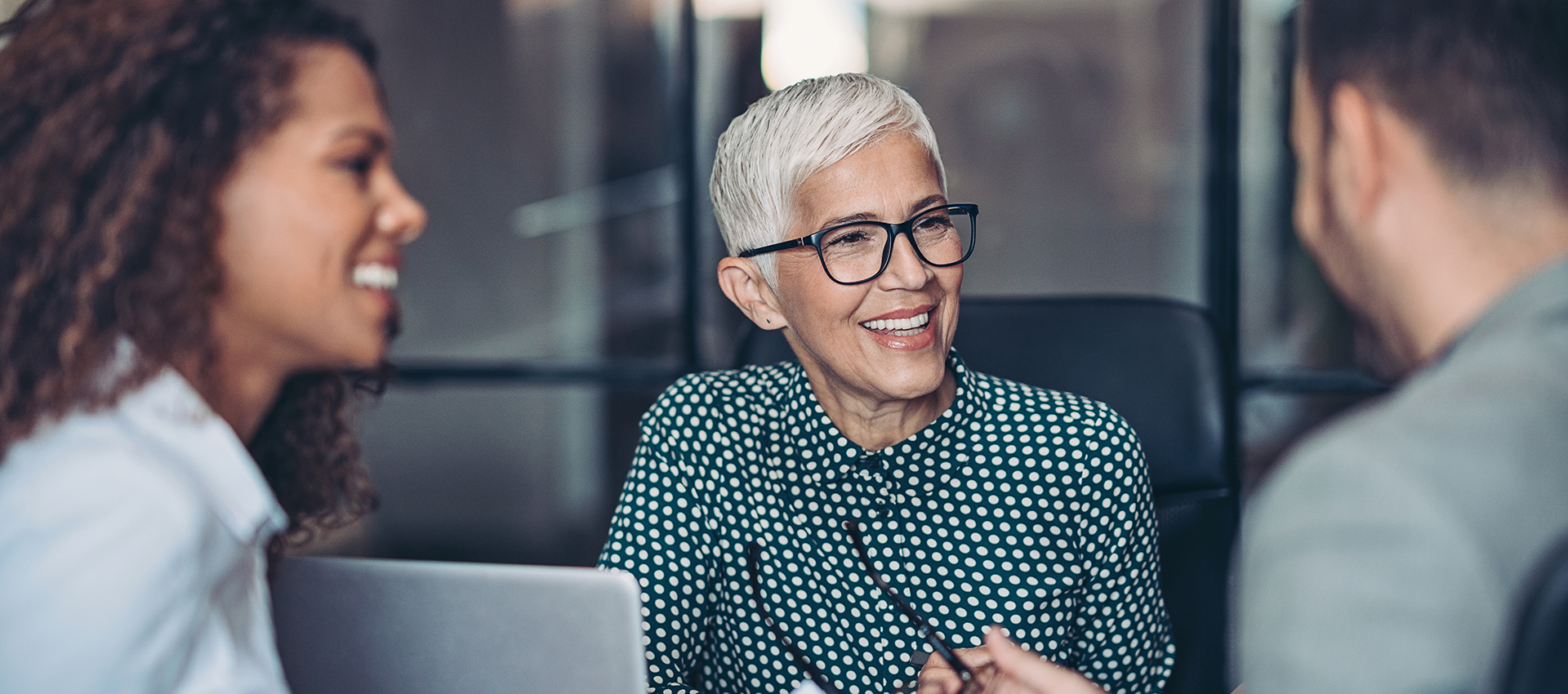 gongos a consultative agency