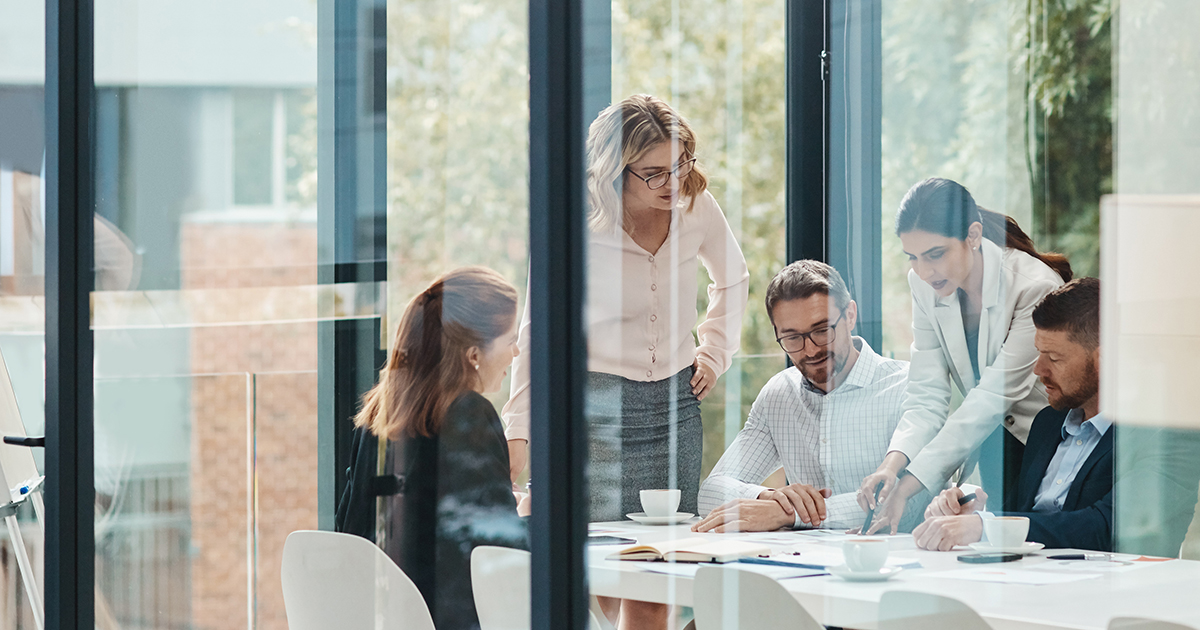 3 Red Flags That Your Employees Aren't Customer Committed